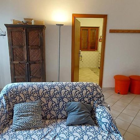 Villa Punta Lunga Favignana Esterno foto
